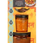 marks-and-spencer-Gujarati Curry Kit 270g £2.80-5,09-euro