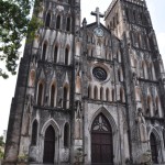 10.Hanoj – Notre Dame dycha francuzskym sarmom
