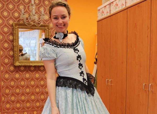 Súťaž o desať lístkov na predstavenie Alenka v krajine zázrakov! Uzavretá súťaž