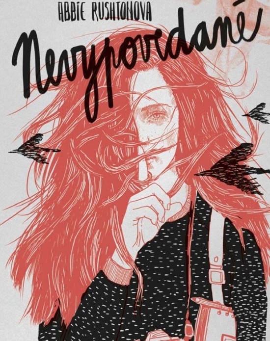 Nevypovedane