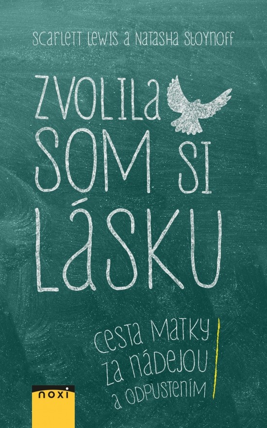 Zvolila som si lasku
