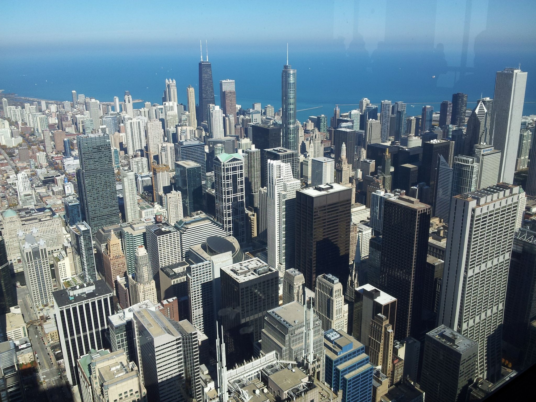 skydeck