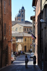 Urbino