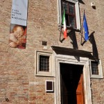 03.Urbino – dom maliara Raffaela