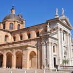 05.Urbino – katedrala krasli stare mesto