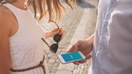 SÚŤAŽ! Vyhrajte jazdy zadarmo cez taxi aplikáciu LIFTAGO! Uzavretá súťaž Liftago
