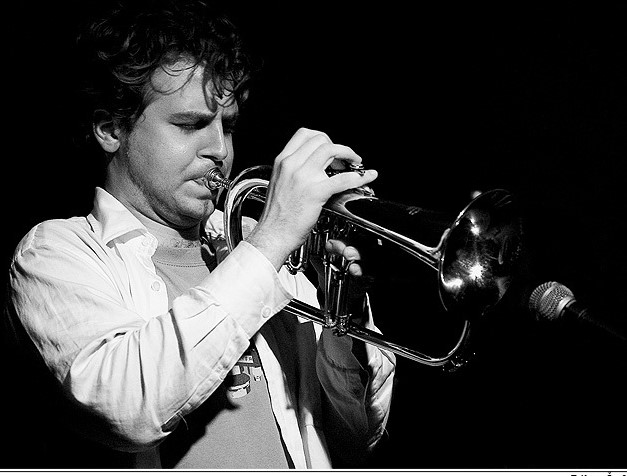 Dan Brantigan_Foto by Róbert Štefanka