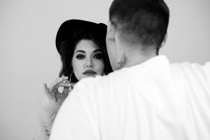 CELESTE BUCKINGHAM