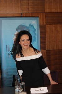 Lucie Bíla