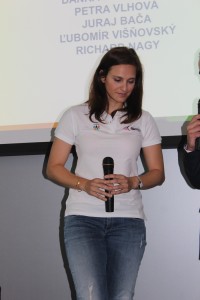 Danka Barteková