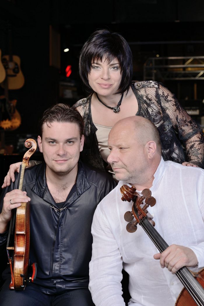 Smetanovo trio