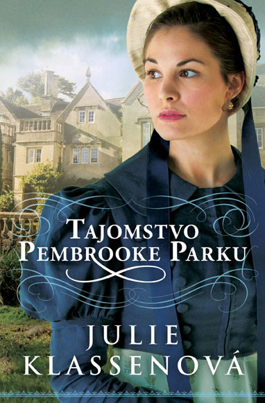 Tajomstvo Pembrook parku