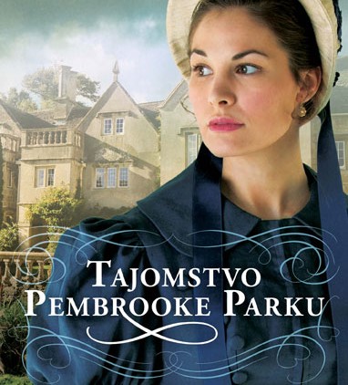 Tajomstvo Pembrook parku