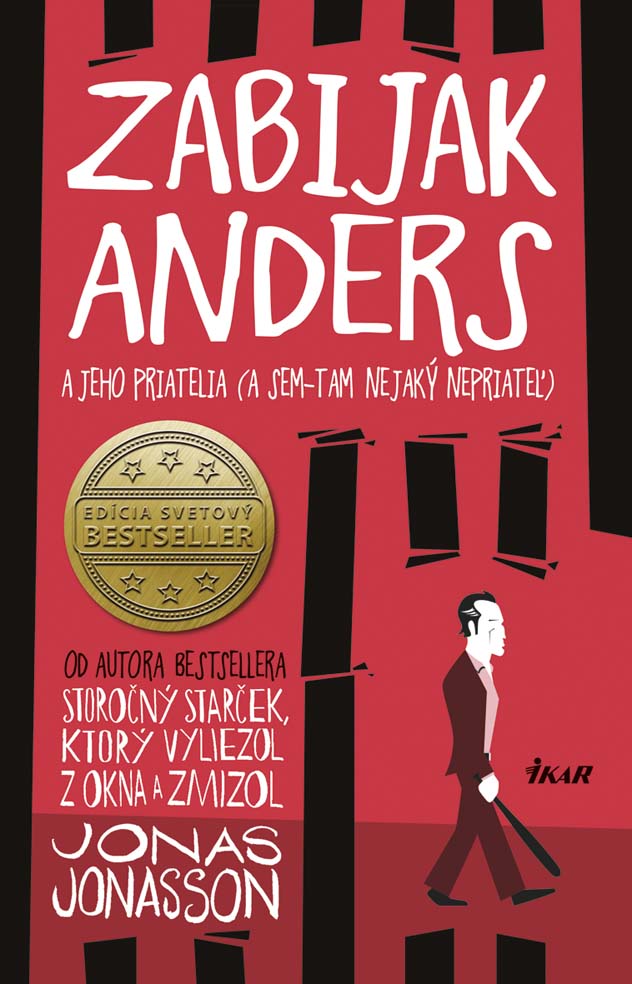 Zabijak Anders