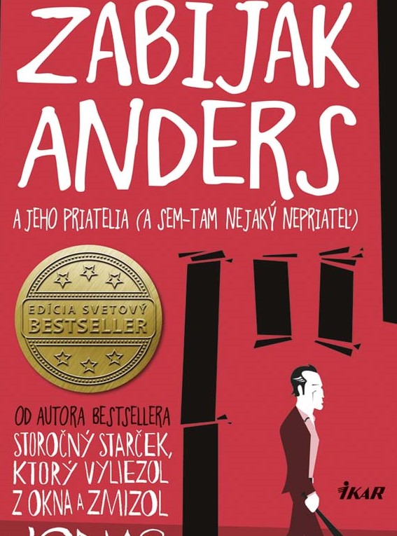 Zabijak Anders