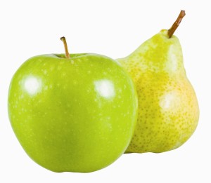 ovocie