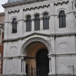 06.Padova – mesto zdobi niekolko bran