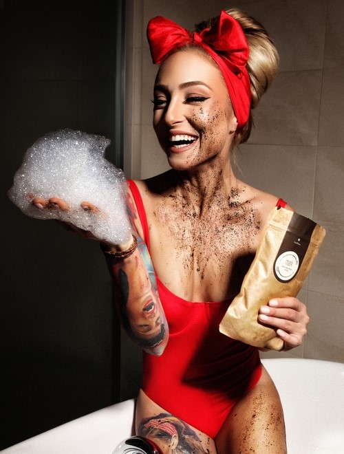 Každá žena si zaslúži sexi pokožku Uzavretá súťaž