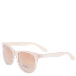 Svetloružové dúhové dámske slnečné okuliare Jeepers Peepers Harper 23,95e