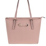 Svetloružový shopper Gionni Thea 58,95e