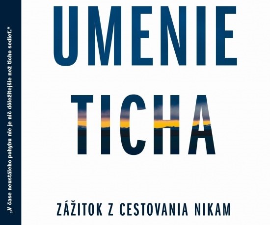 Umenie ticha