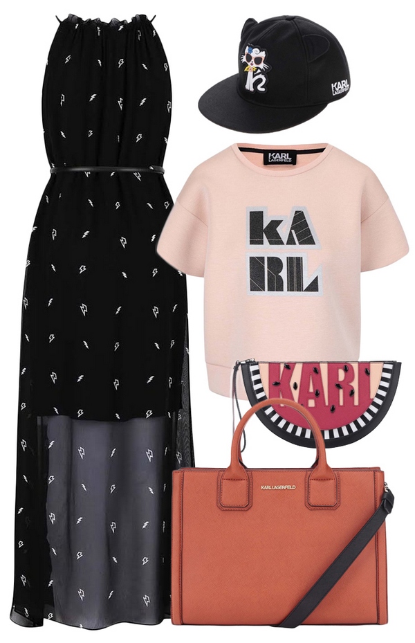 karl Karl Lagerfield