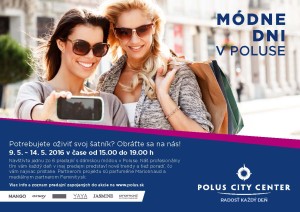 Styling v Poluse