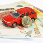Gasoline price