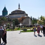 01.Konya – hlavný areál celej Konye