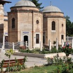 06.Konya – stare hrobky