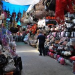 14.Konya – miestny bazar
