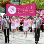 AVON Pochod 3