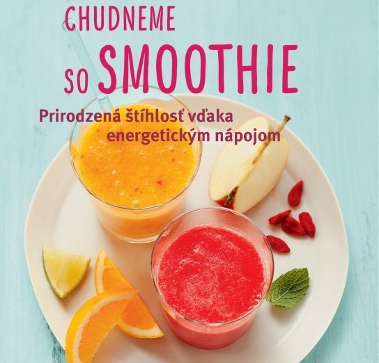 Zdraví a štíhli so smoothie