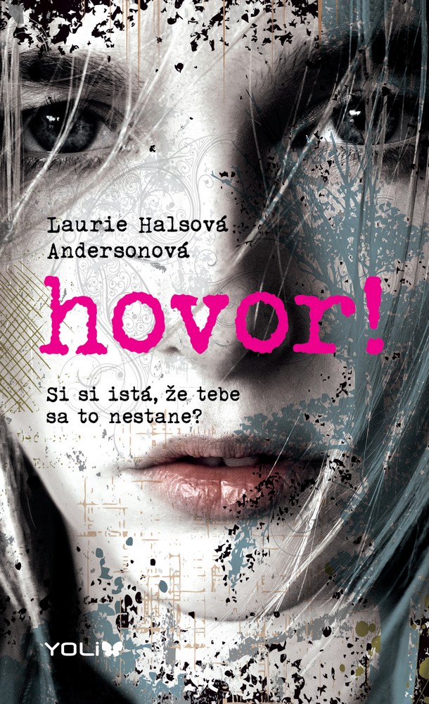 Kniha: Hovor!