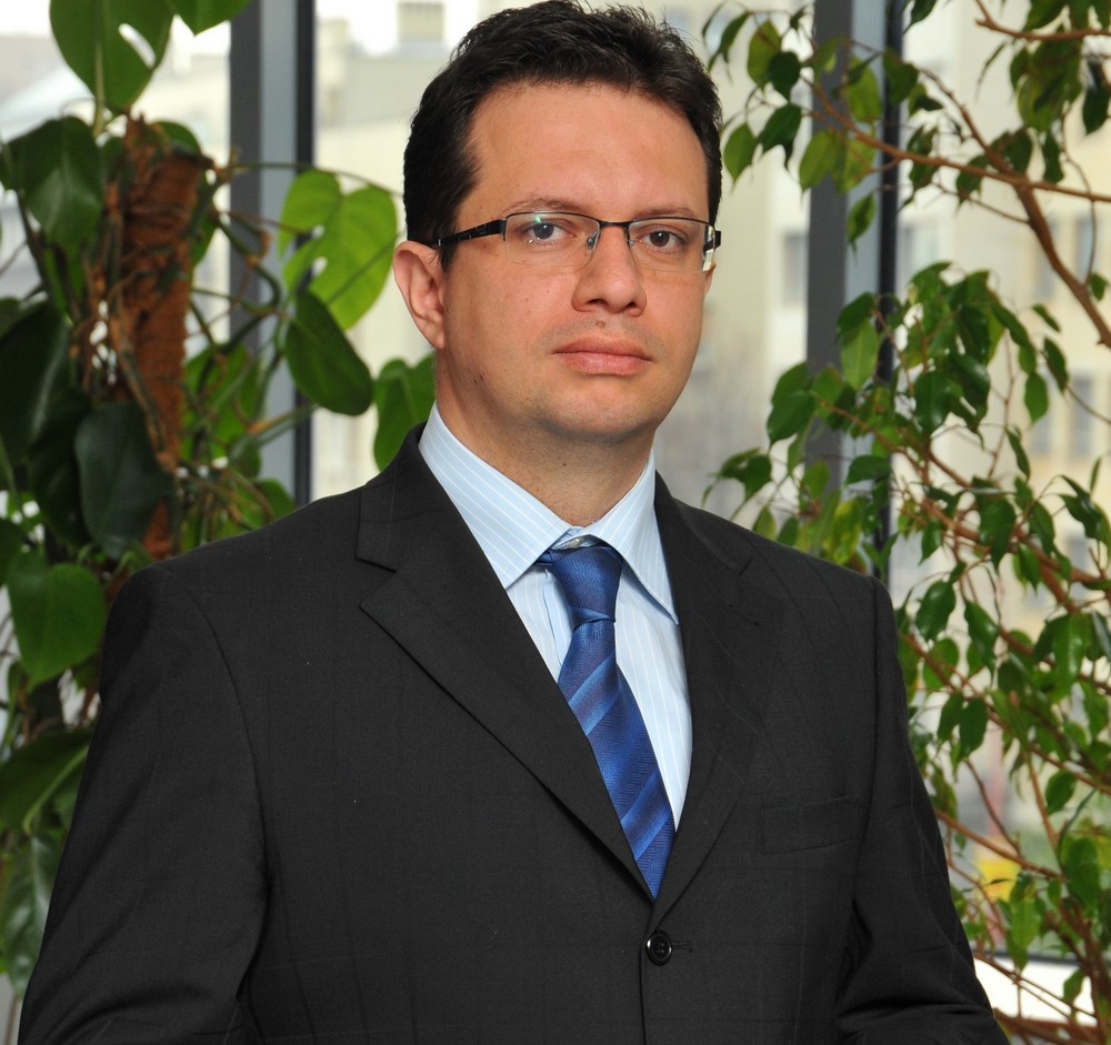 Jozef Hrdý Jozef Hrdý Allianz SP