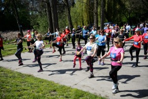 Nordic Walking