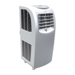 Orava ACC20_mobilna klimatizacia