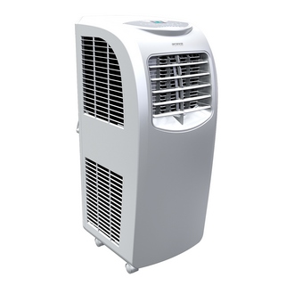 Orava ACC20_mobilna klimatizacia