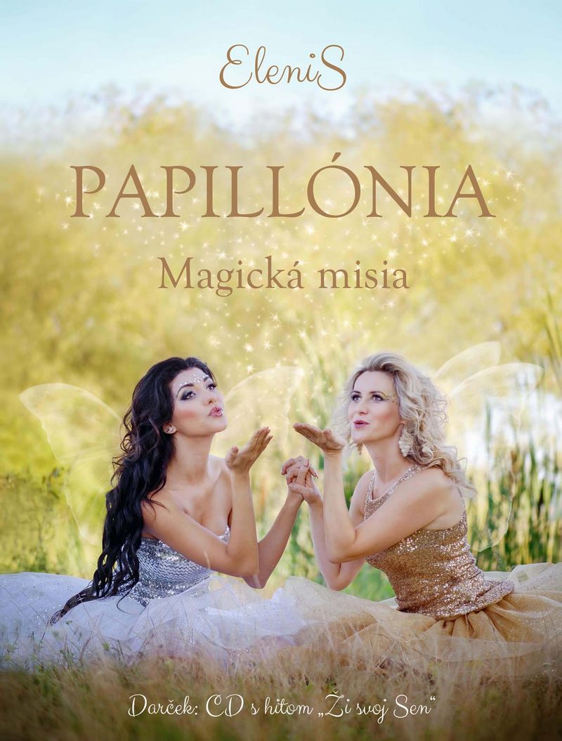 Papillónia 