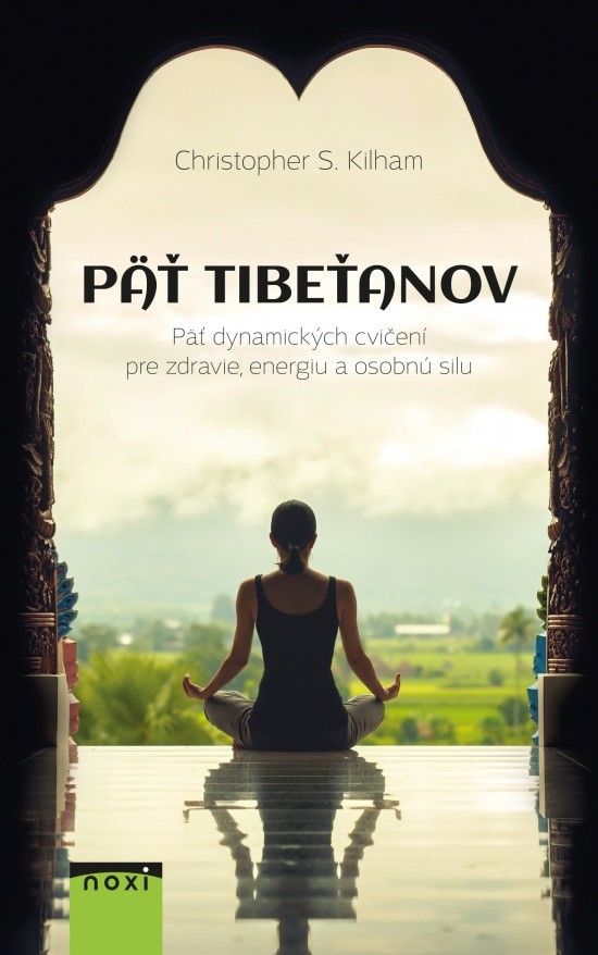 Pat Tibetanov