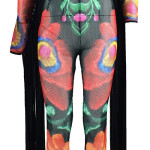 Strapcové body Sugarbird