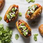 mini hot dog 1