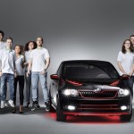 ŠKODA Atero – ŠKODA vocational students built their dream coupé (3)-res
