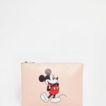 ASOS Disney Mickey Mouse Clutch Bag 21.13e ASOS