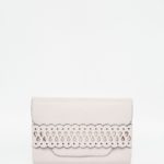 ASOS Laser Cut Slot Through Clutch Bag 21.13e ASOS – kopie