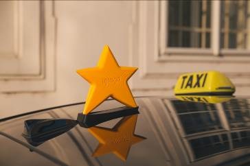 Liftago: taxíky sú už lacnejšie než firemné autá Liftago