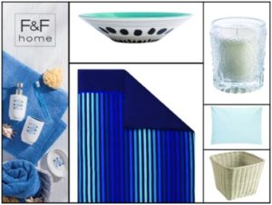F&F bHome 2016