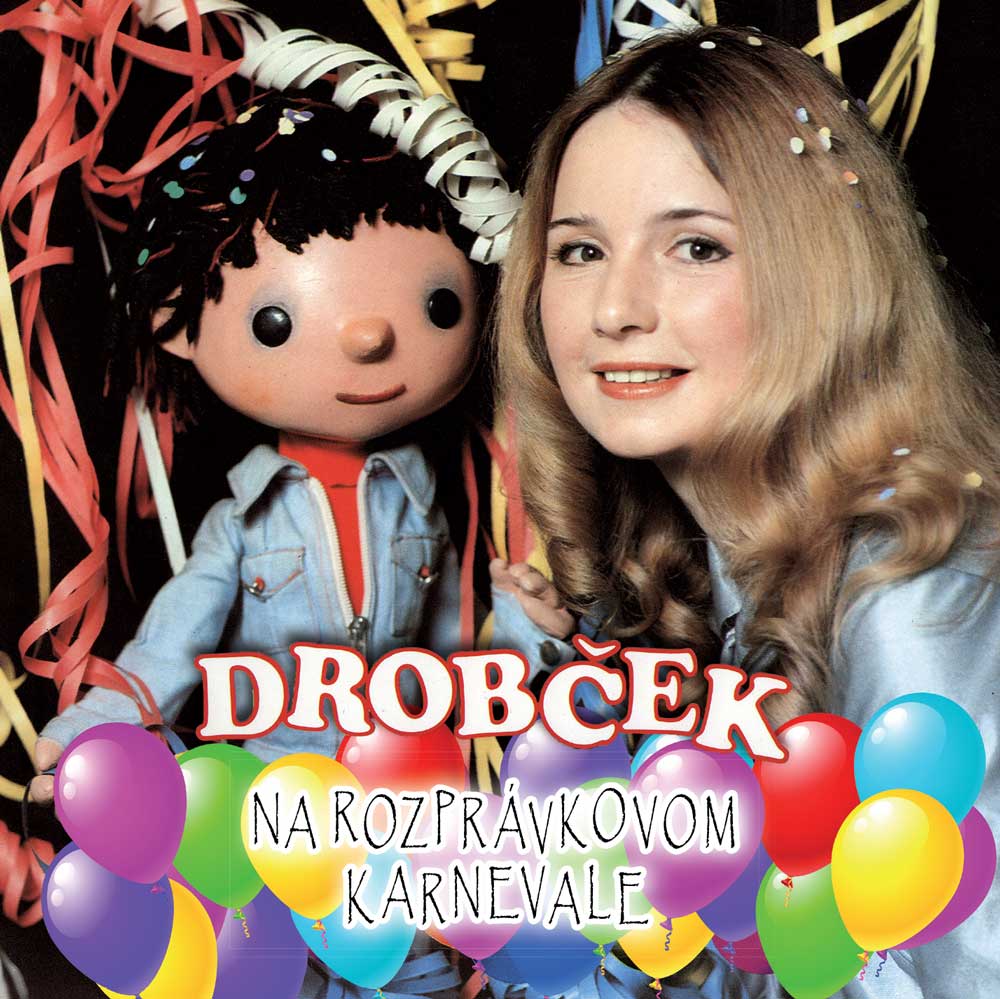 Drobcek-cover Opus