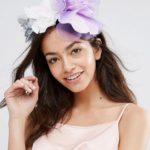 Johnny Loves Rosie Gracie Floral Headband 39,44e ASOS