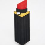 Lulu Guinness Lipstick iPhone 6 Case 49,29e ASOS